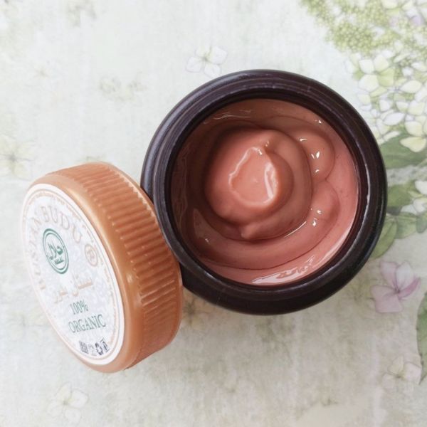 Light chamomile BB-cream Botox-effect Rabitat Qawia "Unbreakable Ties", 50 ml Light chamomile BB-cream Botox-effect Rabitat Qawia "Unbreakable Ties", 50 ml